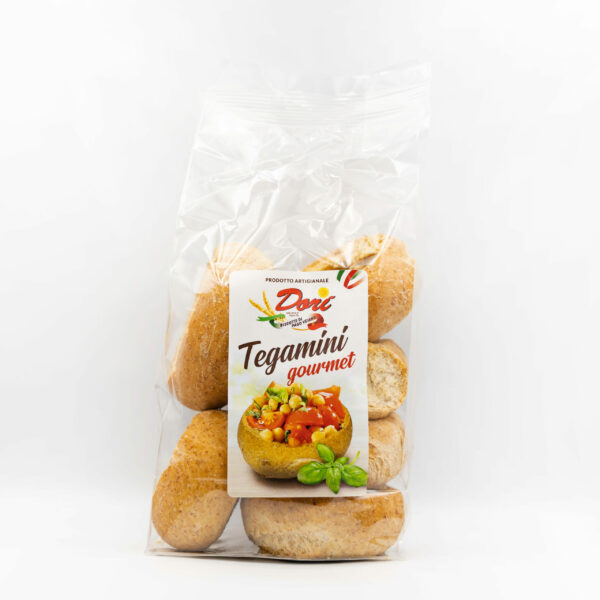 Tegamino Gourmet