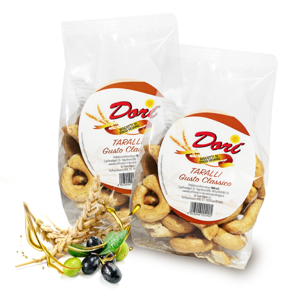 Taralli Gusto Classico